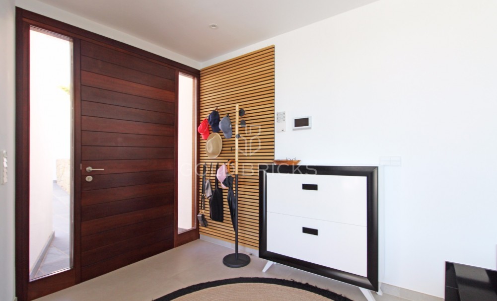 Sale · Villa · Moraira · Pinar de l'Advocat