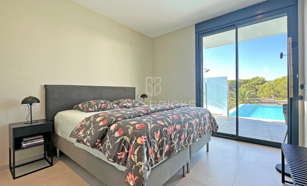 Sale · Villa · Moraira · Pinar de l'Advocat