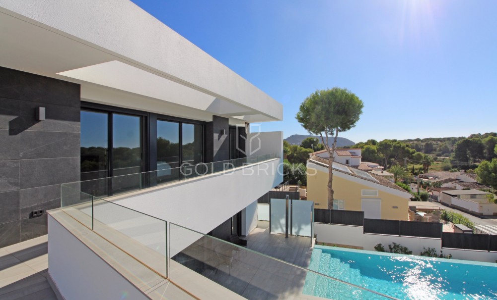 Sale · Villa · Moraira · Pinar de l'Advocat