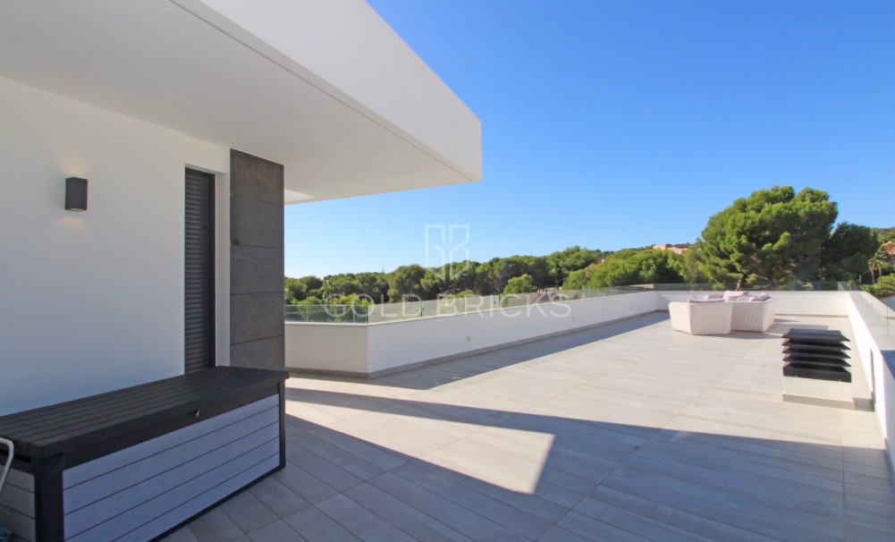 Sale · Villa · Moraira · Pinar de l'Advocat