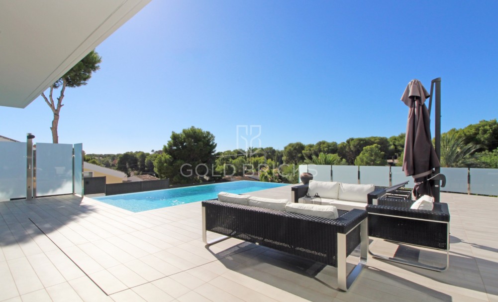 Sale · Villa · Moraira · Pinar de l'Advocat