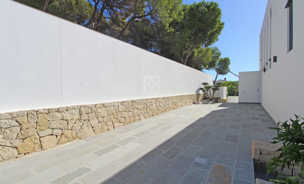 Sale · Villa · Moraira · Pinar de l'Advocat