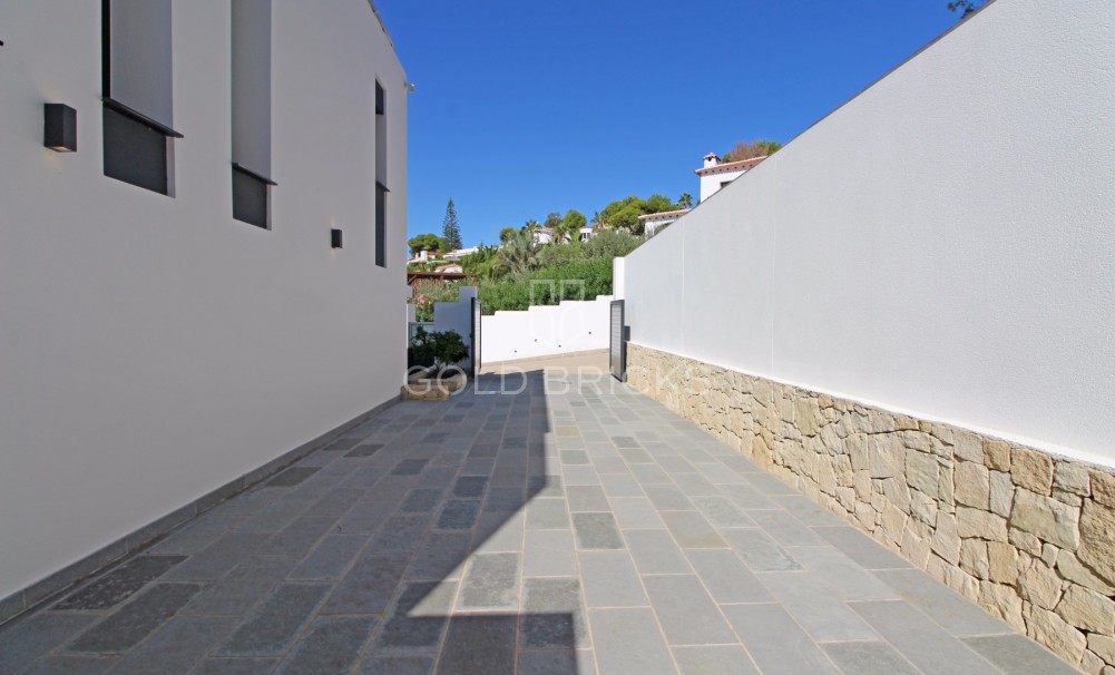 Sale · Villa · Moraira · Pinar de l'Advocat