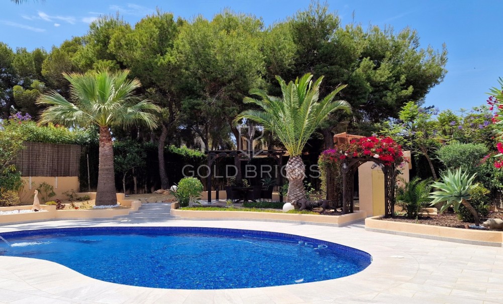 Sale · Villa · Moraira · Cap Blanc