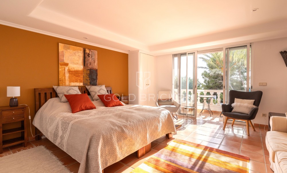 Wederverkoop · Villa · Moraira · Pla del Mar