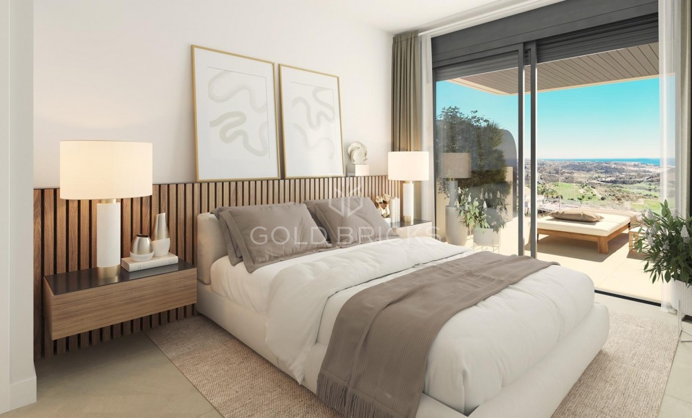 Nowa konstrukcja · Apartment · Mijas · Calanova