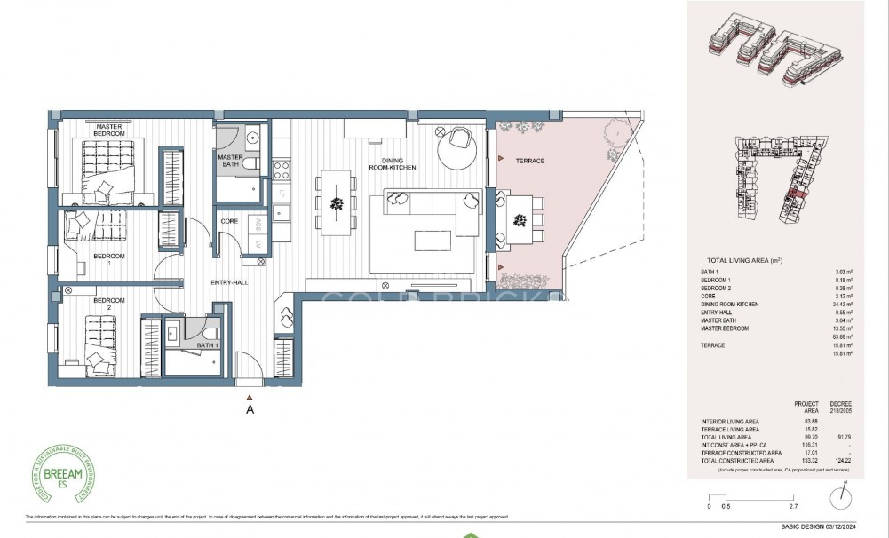 Nowa konstrukcja · Apartment · Mijas · Las Lagunas de Mijas