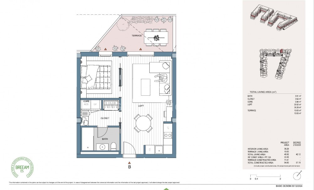 New Build · Apartment · Mijas · Las Lagunas de Mijas