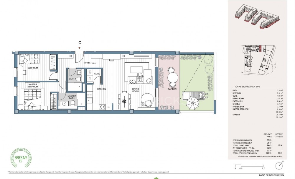 Nowa konstrukcja · Apartment · Mijas · Las Lagunas de Mijas