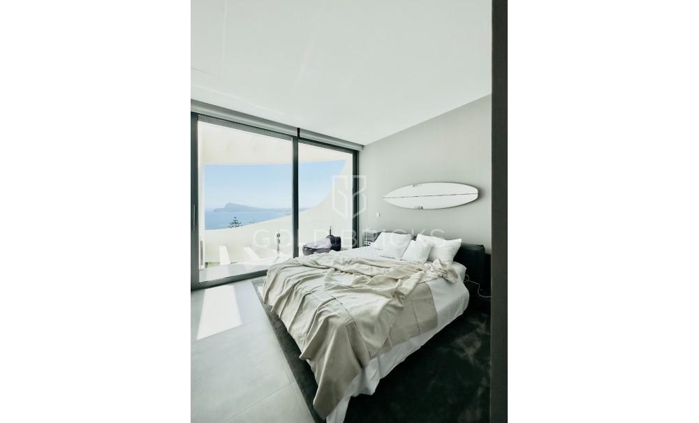 Revente · Villa · Altea · Altea Hills