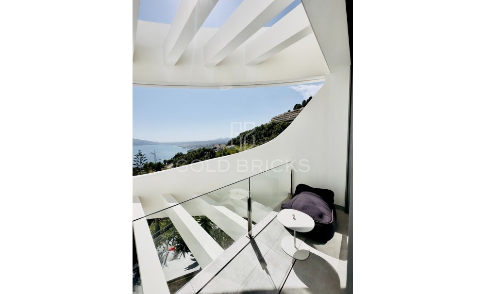 Wederverkoop · Villa · Altea · Altea Hills