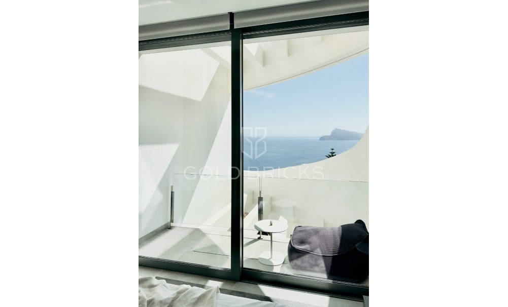 Wederverkoop · Villa · Altea · Altea Hills