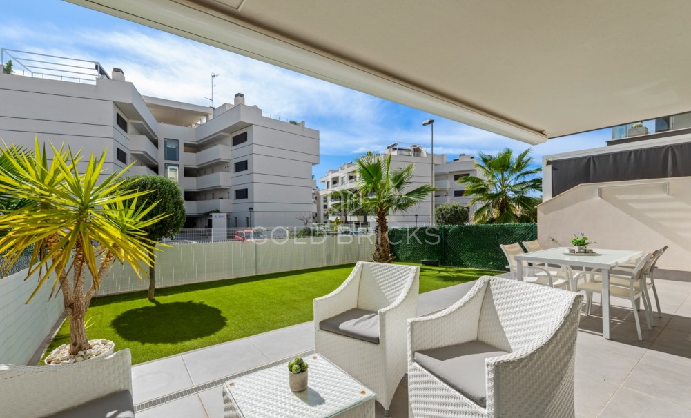 Återförsäljning · Ground Floor · Orihuela Costa · Villamartín