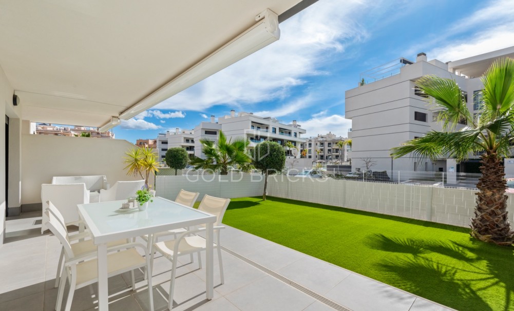 Revente · Ground Floor · Orihuela Costa · Villamartín