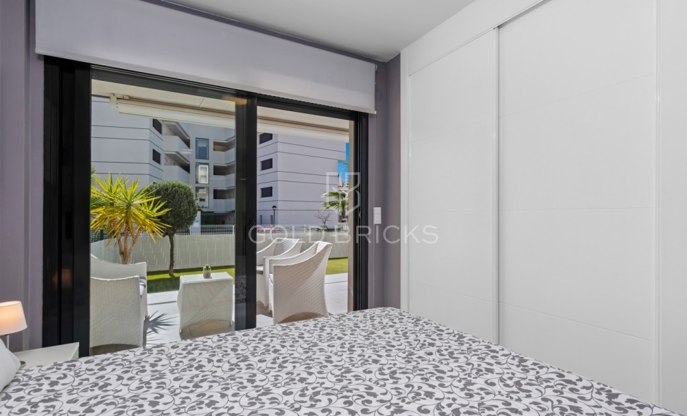 Wederverkoop · Ground Floor · Orihuela Costa · Villamartín