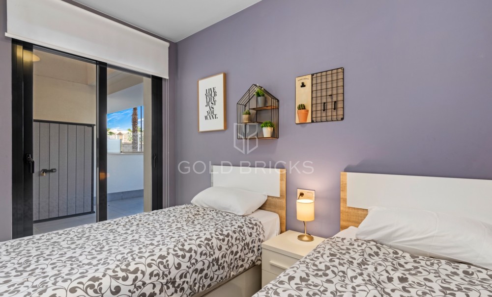 Wederverkoop · Ground Floor · Orihuela Costa · Villamartín