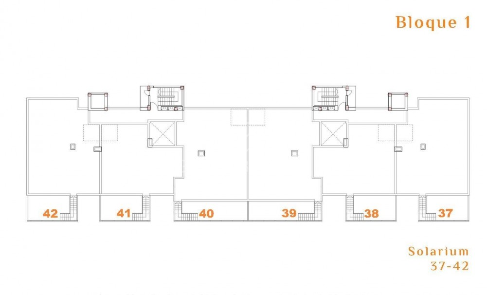 New Build · Penthouse · San Miguel de Salinas · Pueblo