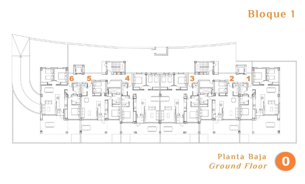 New Build · Apartment · San Miguel de Salinas · Pueblo