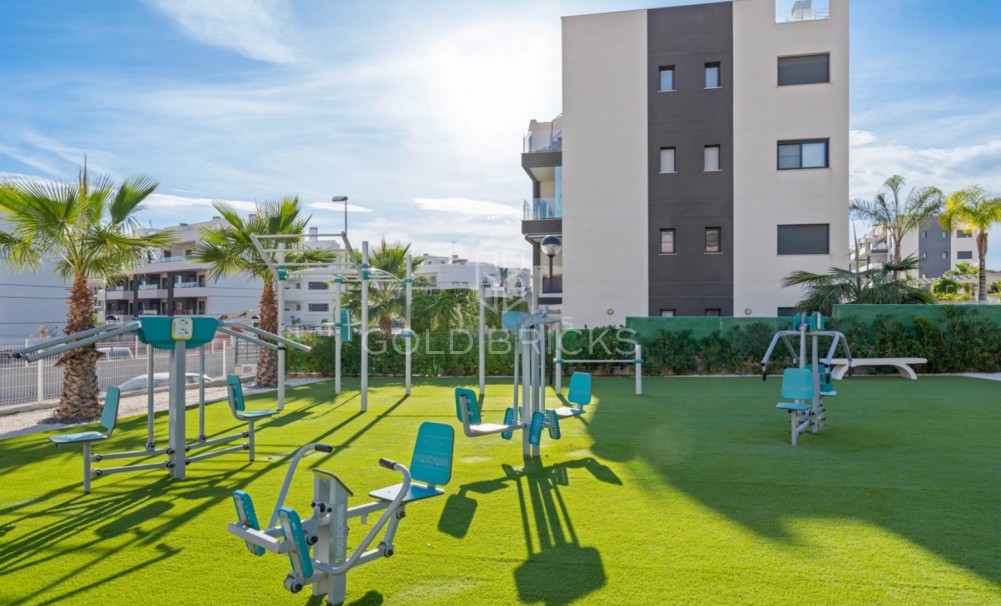 Återförsäljning · Ground Floor · Orihuela Costa · Villamartín