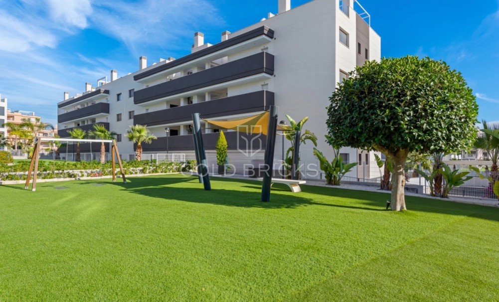 Wederverkoop · Ground Floor · Orihuela Costa · Villamartín