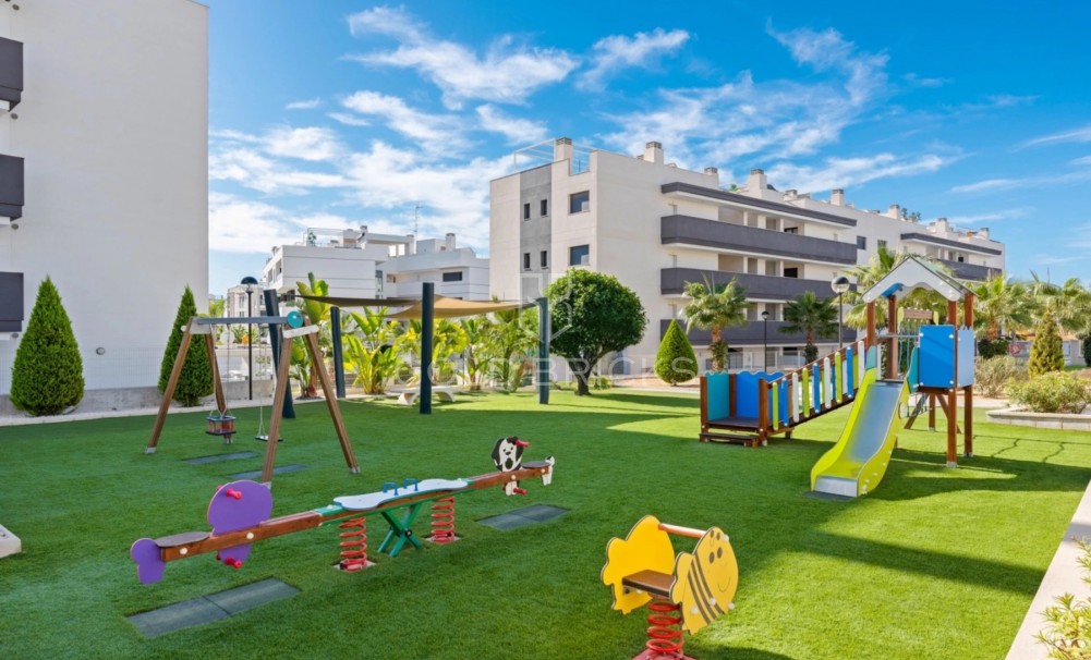 Wederverkoop · Ground Floor · Orihuela Costa · Villamartín