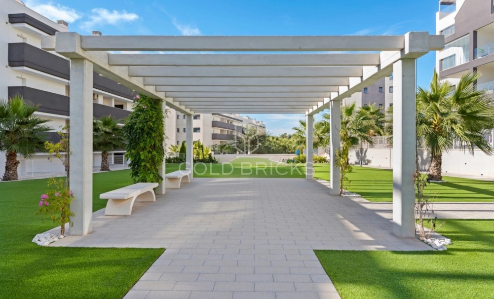 Wederverkoop · Ground Floor · Orihuela Costa · Villamartín