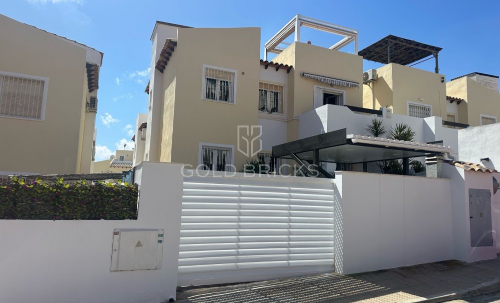 Sale · Ground Floor · Orihuela Costa · Villamartín