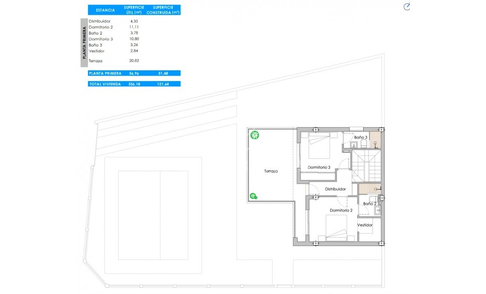 New Build · Villa · San Pedro del Pinatar