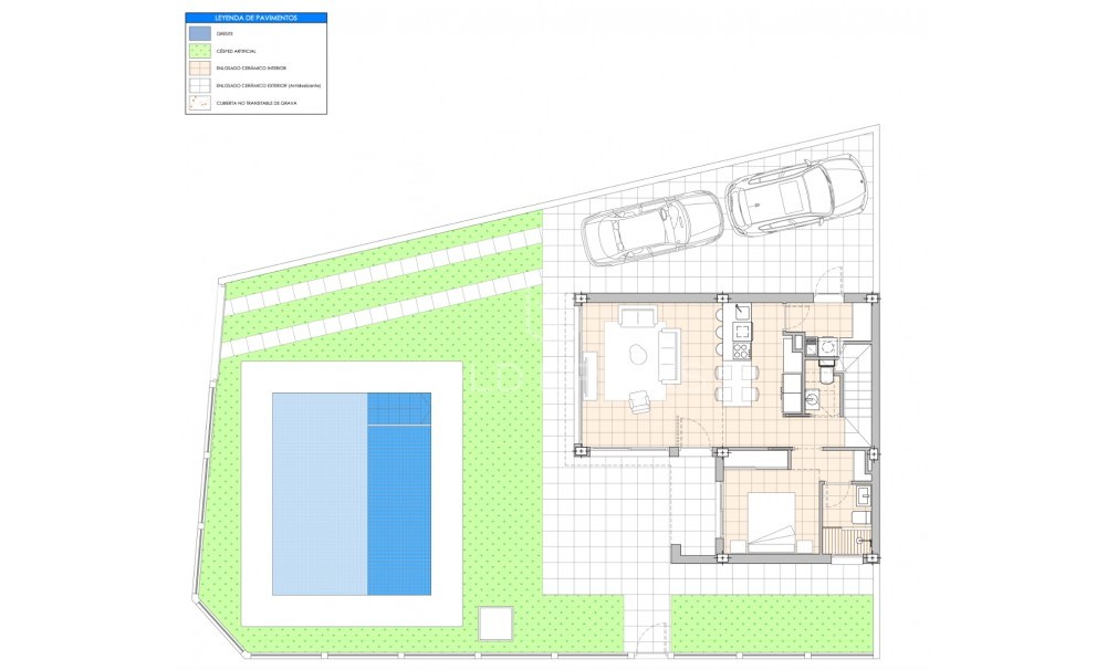 New Build · Villa · San Pedro del Pinatar