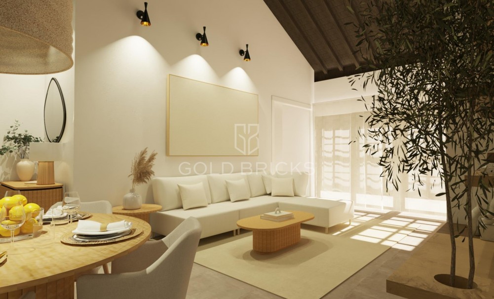 New Build · Town House · Sucina · Peraleja Golf