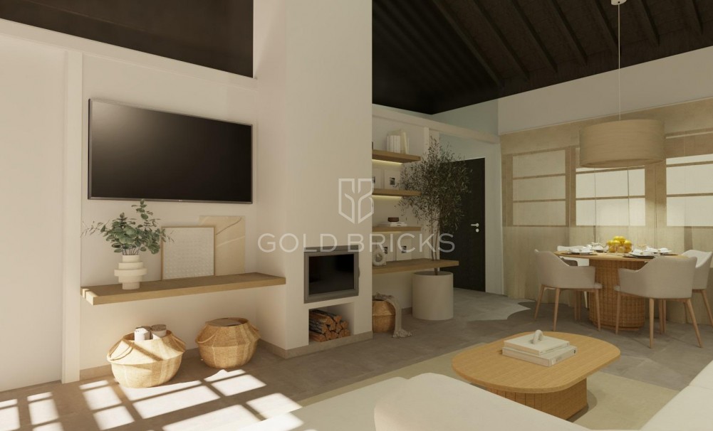 New Build · Town House · Sucina · Peraleja Golf