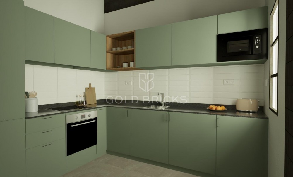 New Build · Town House · Sucina · Peraleja Golf