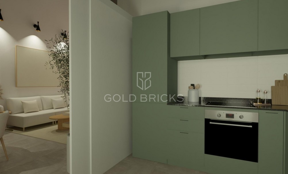 New Build · Town House · Sucina · Peraleja Golf