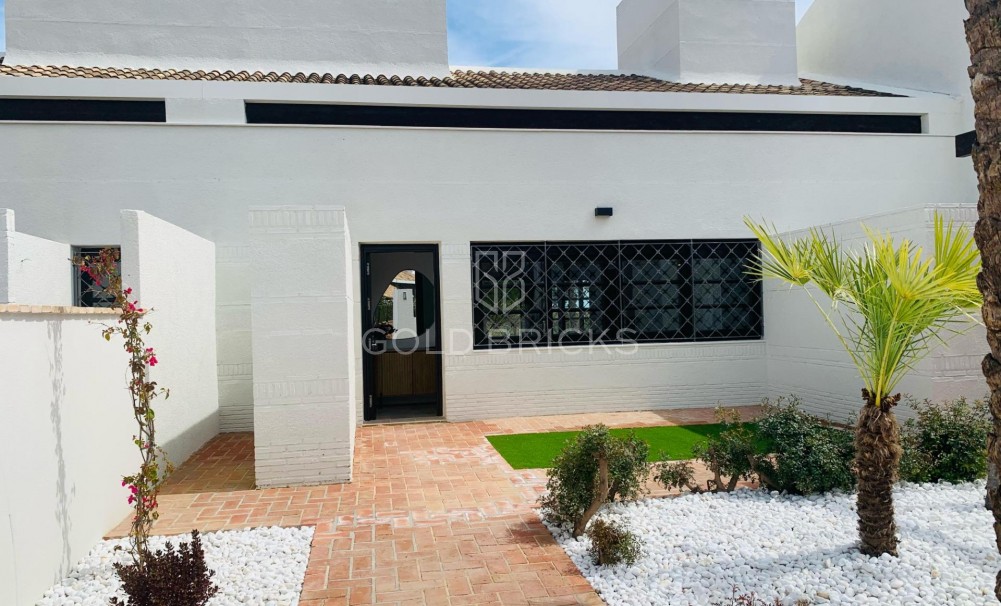 New Build · Town House · Sucina · Peraleja Golf