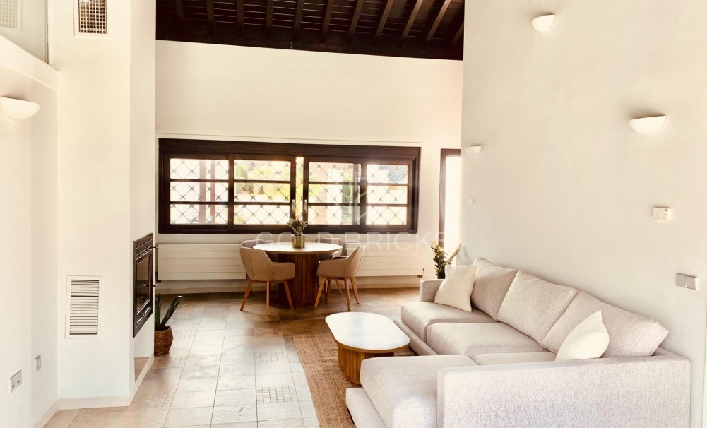 New Build · Town House · Sucina · Peraleja Golf