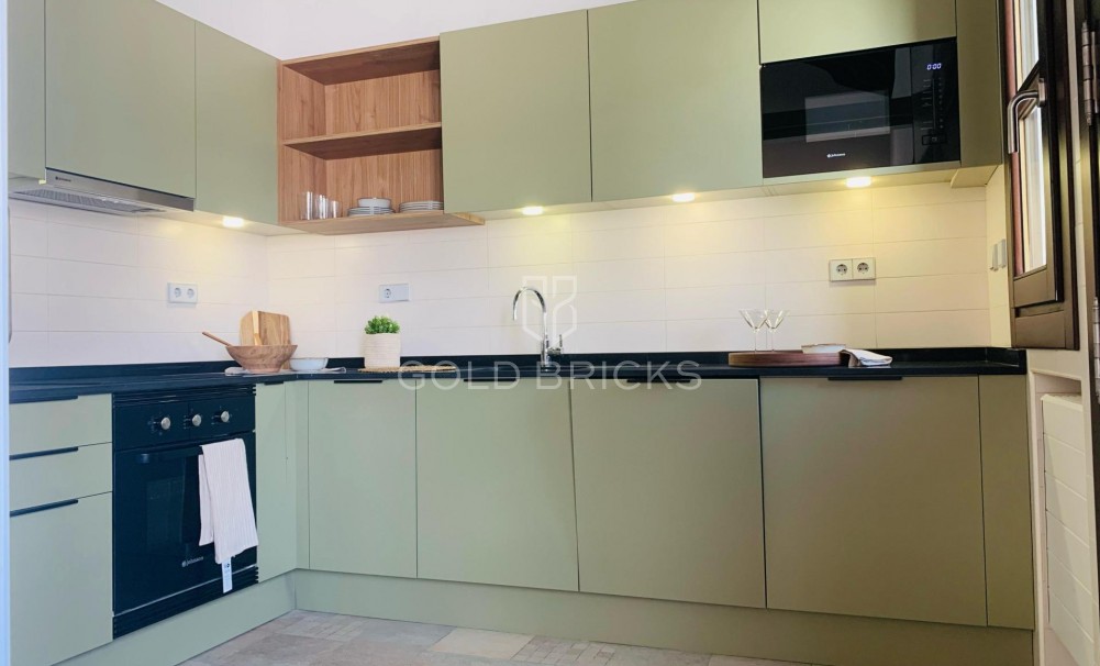 New Build · Town House · Sucina · Peraleja Golf