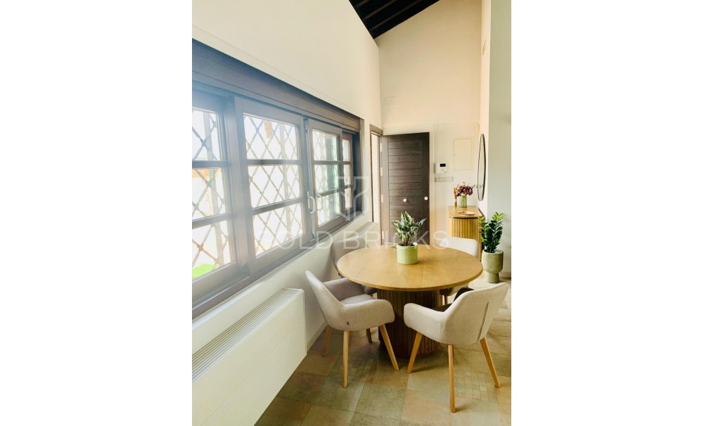 New Build · Town House · Sucina · Peraleja Golf