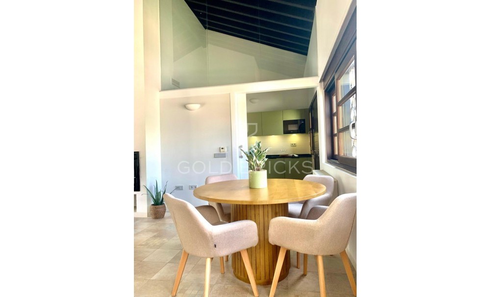 New Build · Town House · Sucina · Peraleja Golf