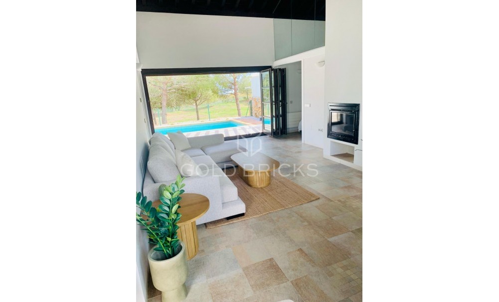 New Build · Town House · Sucina · Peraleja Golf