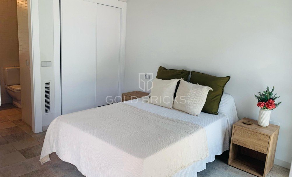 New Build · Town House · Sucina · Peraleja Golf