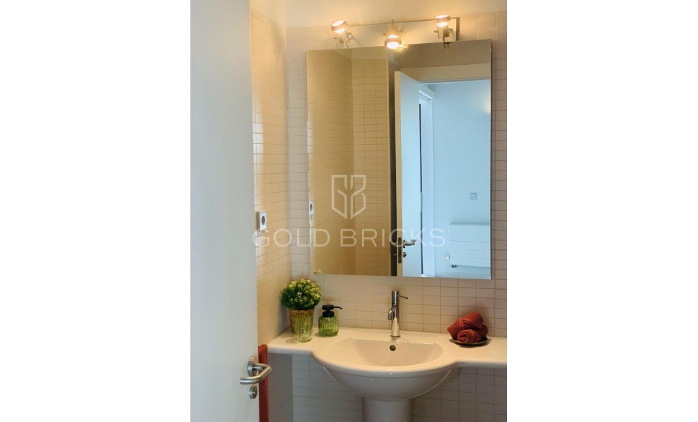 New Build · Town House · Sucina · Peraleja Golf