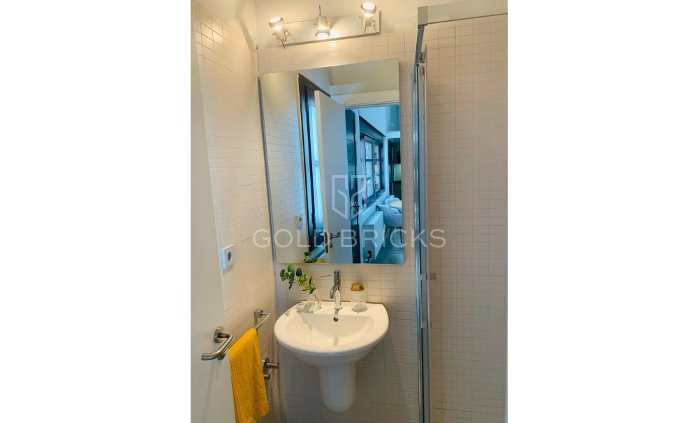 New Build · Town House · Sucina · Peraleja Golf