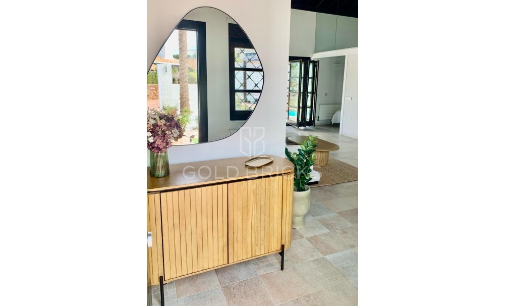 New Build · Town House · Sucina · Peraleja Golf