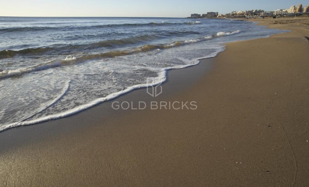 New Build · Bungalow · Torrevieja · Altos del Sol