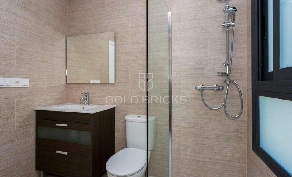 New Build · Villa · Daya Nueva · CENTRO