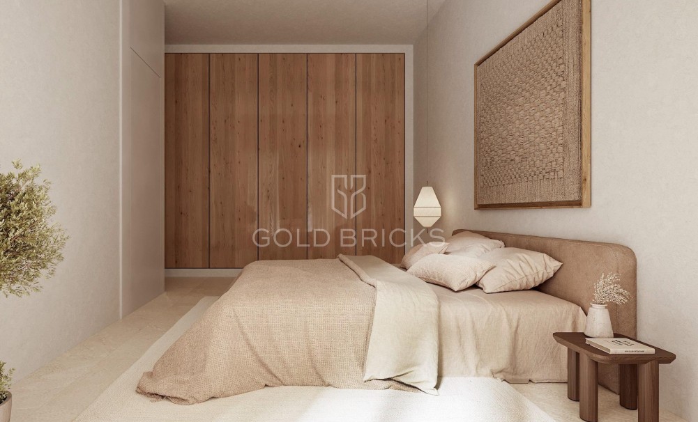 Nybyggnation · Villa · Benissa · Cala Advocat - Baladrar