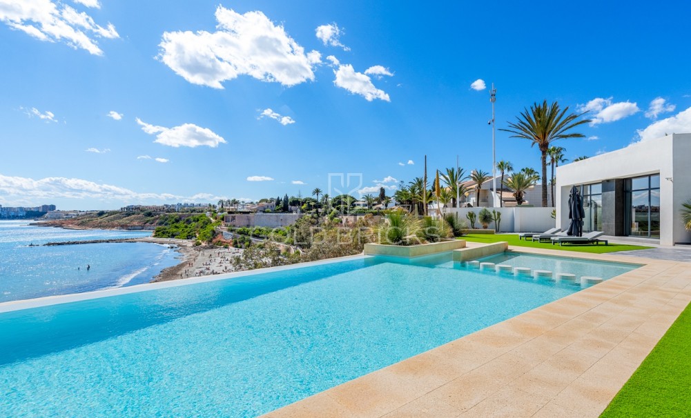 Sale · Villa · Orihuela Costa · Cabo Roig