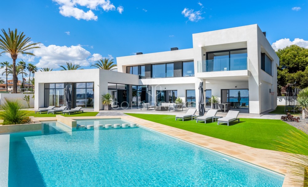 Sale · Villa · Orihuela Costa · Cabo Roig