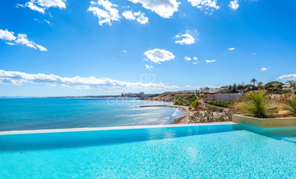 Sale · Villa · Orihuela Costa · Cabo Roig