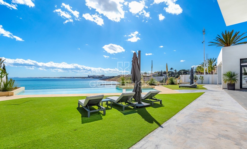 Sale · Villa · Orihuela Costa · Cabo Roig